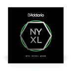 Daddario Nyxl Nickel Wound Electric Guitar Single String063