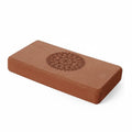 ZOOMELLA NonSlip Surface Exercise Block Lightweight Dance Training Block Beveled Edges HighDensity Foam Brick for Children, Be