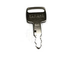 #380 Oem Yamaha Marine Outboard 300 Series Replacement Key 90890-55877-00