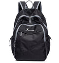 Geboldil Mens and womens lightweight foldable hiking travel backpack waterproof camping backpack