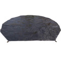 Danchel Outdoor B5Pro Bell Tent Footprint, 3M/9.8Ft Waterproof Round Tarp Ground Sheet For Canvas Yurt Tent Floor Protector Camp