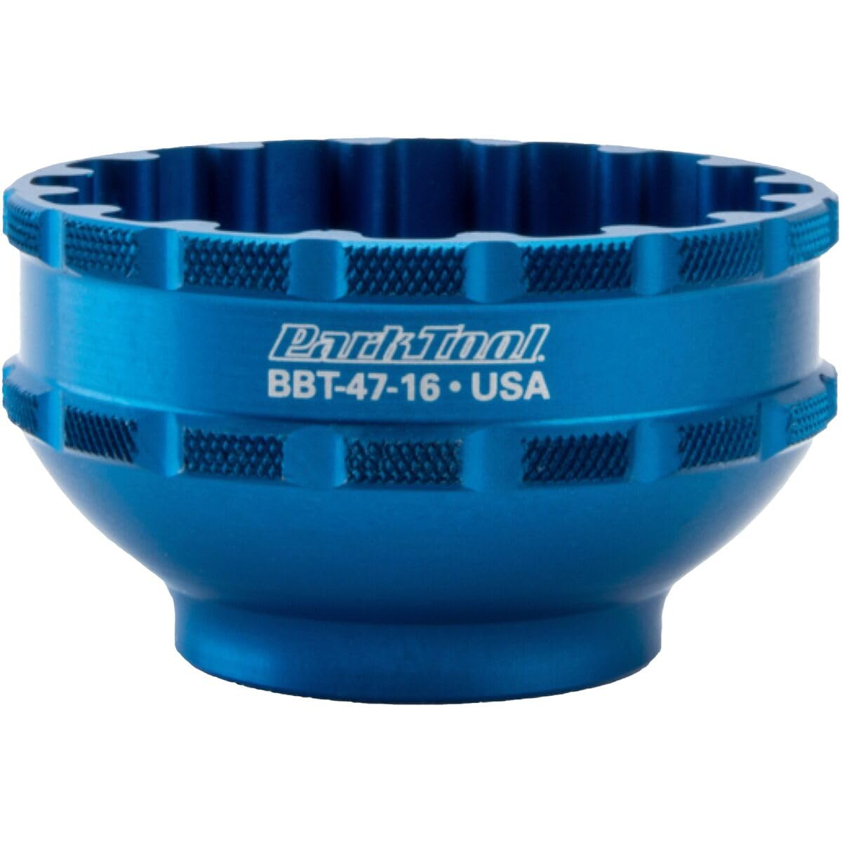 Parktool Tool Park Bbt-47-16 16-Notch 52-54Mm