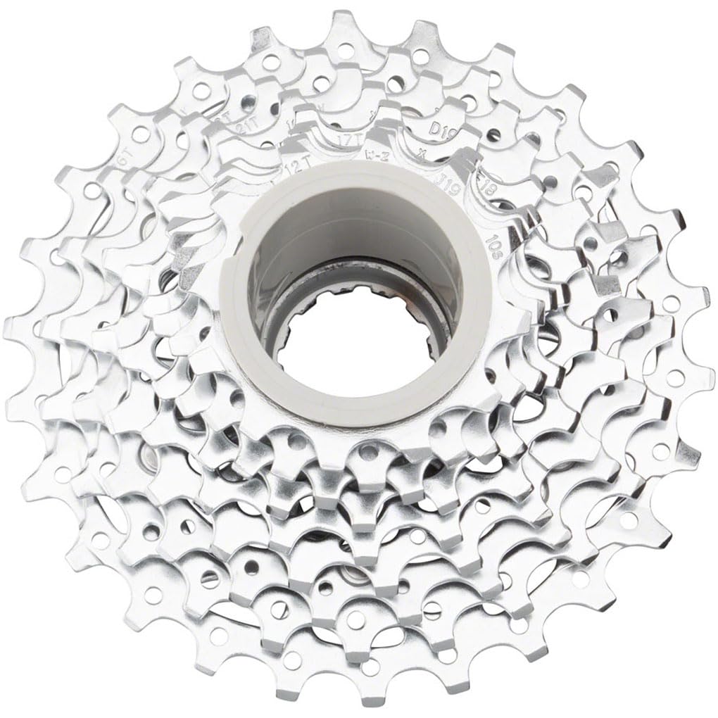 Sram Pg-1050 Cassette - 10 Speed, 11-26T, Silver