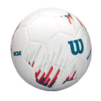 Wilson Ncaa Vantage Soccer Ball - Size 3, White/Teal