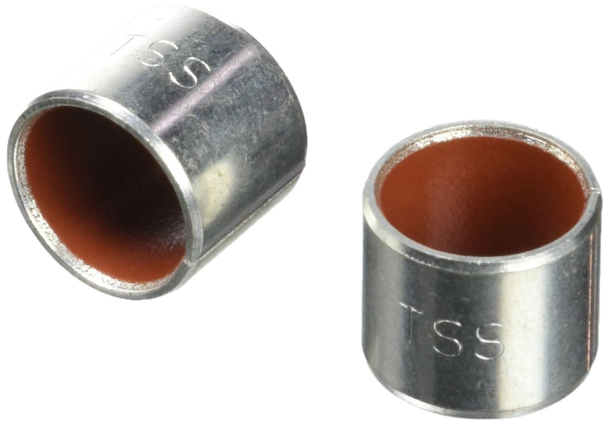 Rockshox Rear Shock Eyelet Bushing 1/2 X 1/2 Qty 2