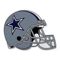 Dallas Cowboys Pennant Die Cut Carded