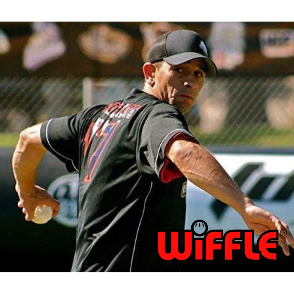 9'' Wiffle Ball Baseball (Ea)