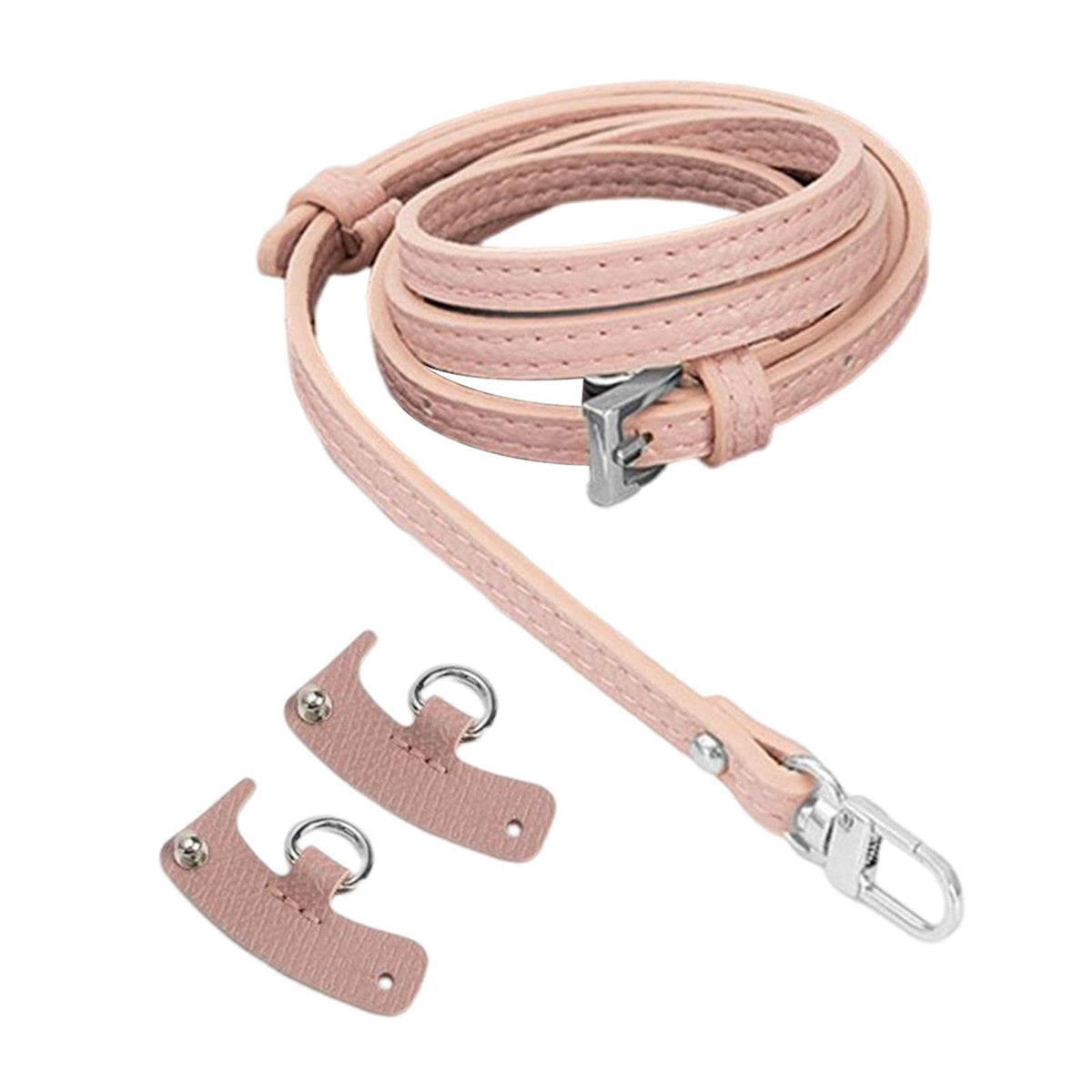 Enakshi Luggage Straps Parts Bag Strap For Briefcase Clutch Bag Purse Pink|Clothing, Shoes & Accessories | Womens Handbags & Bag