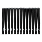 13 Mens Majek Jumbo Size Tour Pro Velvet Golf Grips