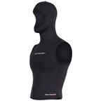 Henderson 5/3Mm Mens Thermoprene Pro Hooded Vest, M
