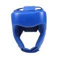 Enakshi Boxing Headgear Professional Ventilated Sparring Gear For Kids Men Women Mma Blue|Sporting Goods | Boxing, Martial Arts