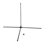 Hunters Specialties Hs Strut All-Terrain Rough Hard Ground Bungie Corded Legs Compact Decoy Stand