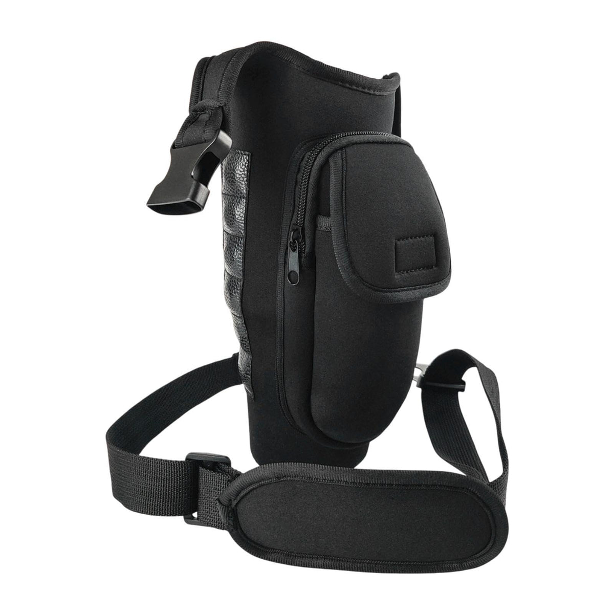 Calandis Water Bottle Carrier For 40Oz Tumbler Protector For Outdoor Sports Traveling