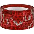 Lizard Skins Dsp Ultra 1.1Mm Bat Grip - Next-Gen Durasoft Polymer Baseball & Softball Bat Tape (Scarlet Camo)