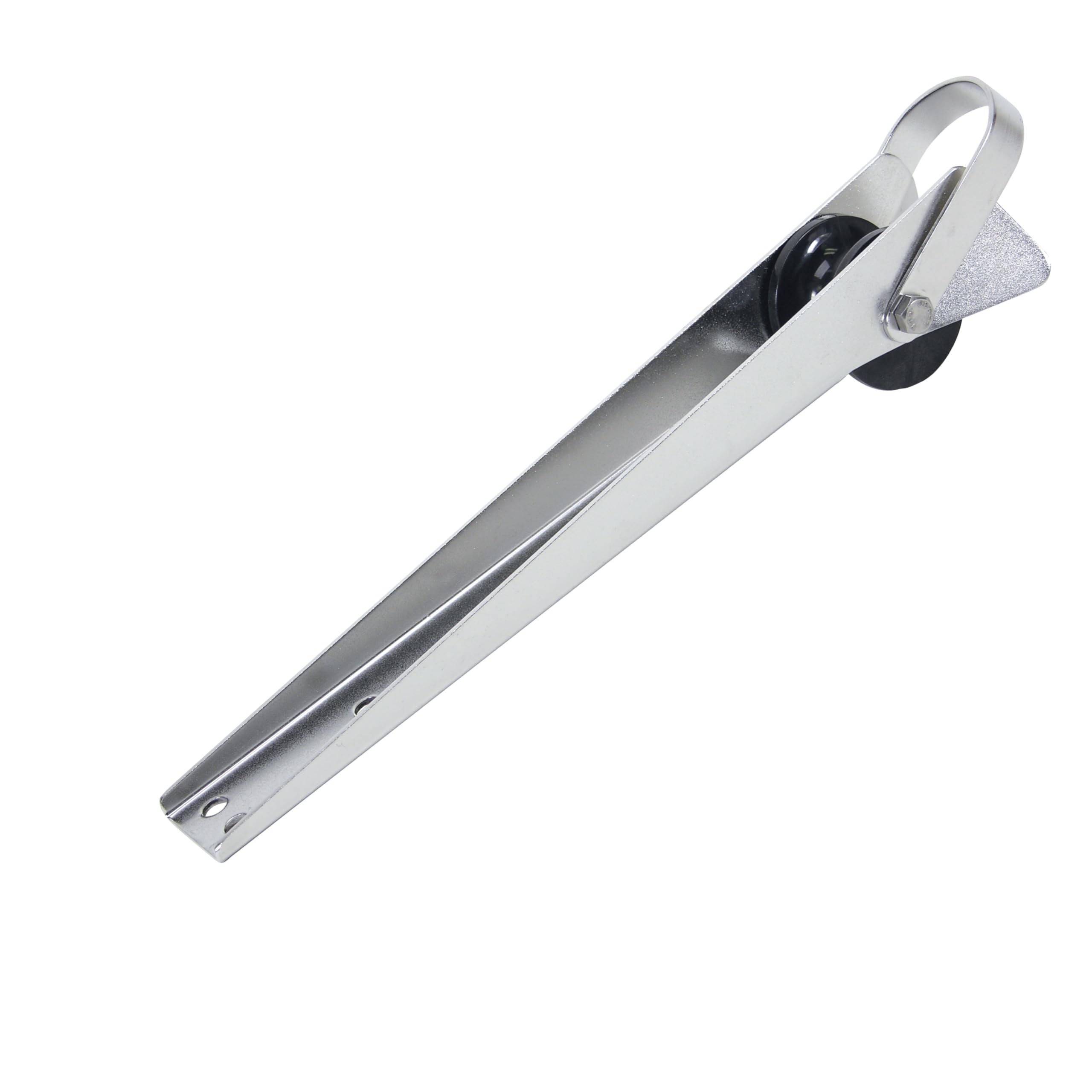 Whitecap Ar-6487 Danforth/Fortress Anchor Roller For Boats 16'-20'