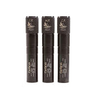 Carlsons Choke Tubes 20 Gauge Compatible For Benelli Crio Plus [ Turkey | 0.565 Diameter ] Blued Steel | Extended Turkey Choke T