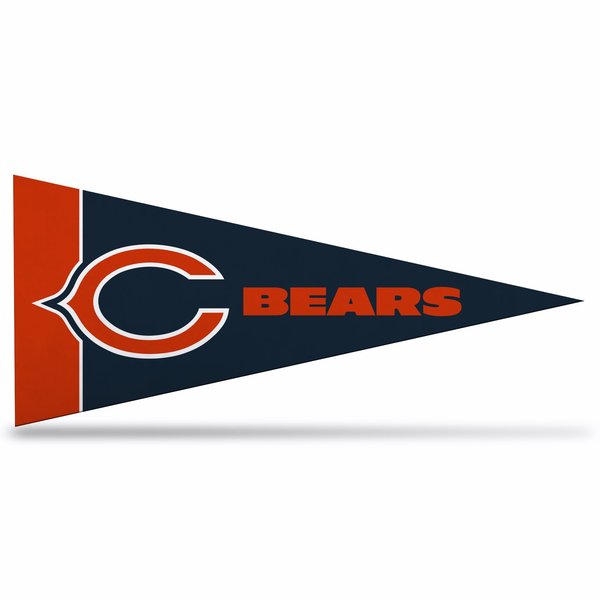 Chicago Bears Pennant Set Mini 8 Piece