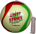 Mikasa Glow In The Dark Outdoor Tetherball, Multicolor