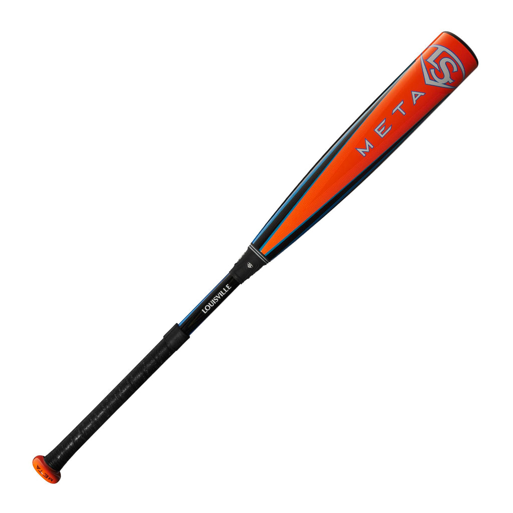 Louisville Slugger 2025 Meta (-10) USA Baseball Bat - 29/19 oz