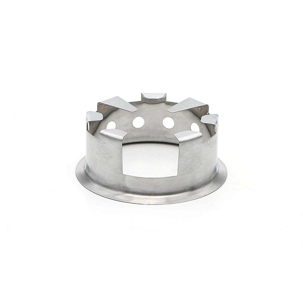 Kelly Kettle Stainless Steel Small Hobo Stove - Fits Trekker Model