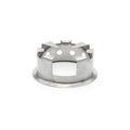 Kelly Kettle Stainless Steel Small Hobo Stove - Fits Trekker Model