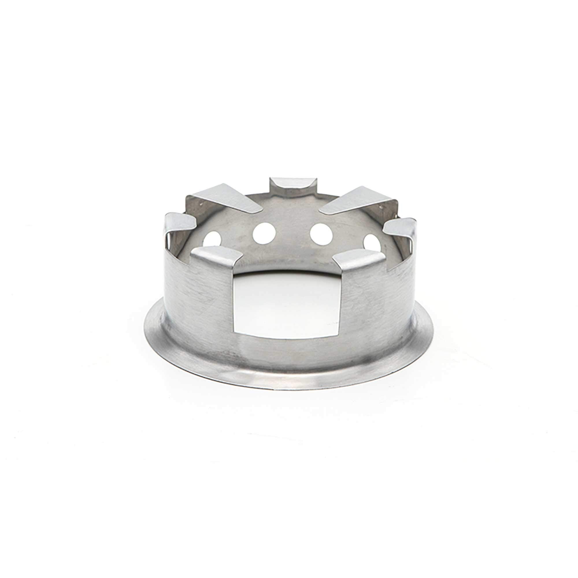 Kelly Kettle Stainless Steel Small Hobo Stove - Fits Trekker Model