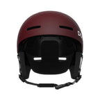 Poc, Fornix Mips, Snow Helmet, Garnet Red Matt, Xs-S51-54