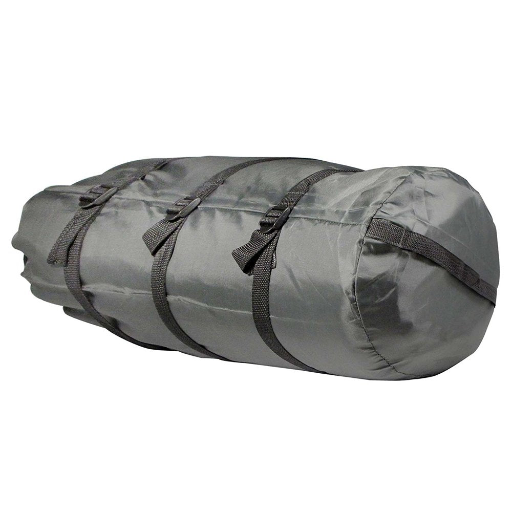 3X Lightweight Camping Compression Stuff Sack Sleeping Bags Outdoor Cover Sports