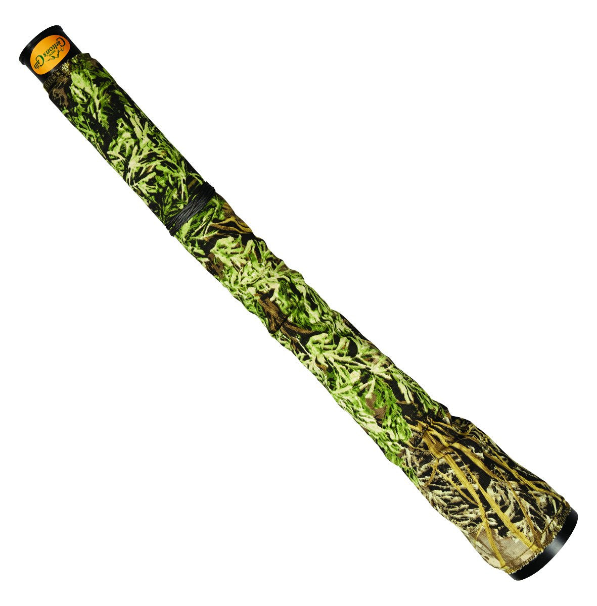 Hunters Specialties Carlton'S Calls Mega Grunt Tube Hunting Accessories Easy-To-Use Flexible Tube Cow Elk Game Call