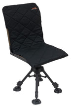 ALPS OutdoorZ Stealth Hunter Seat Cover, Insulated Comfort for Your Hunting Chair