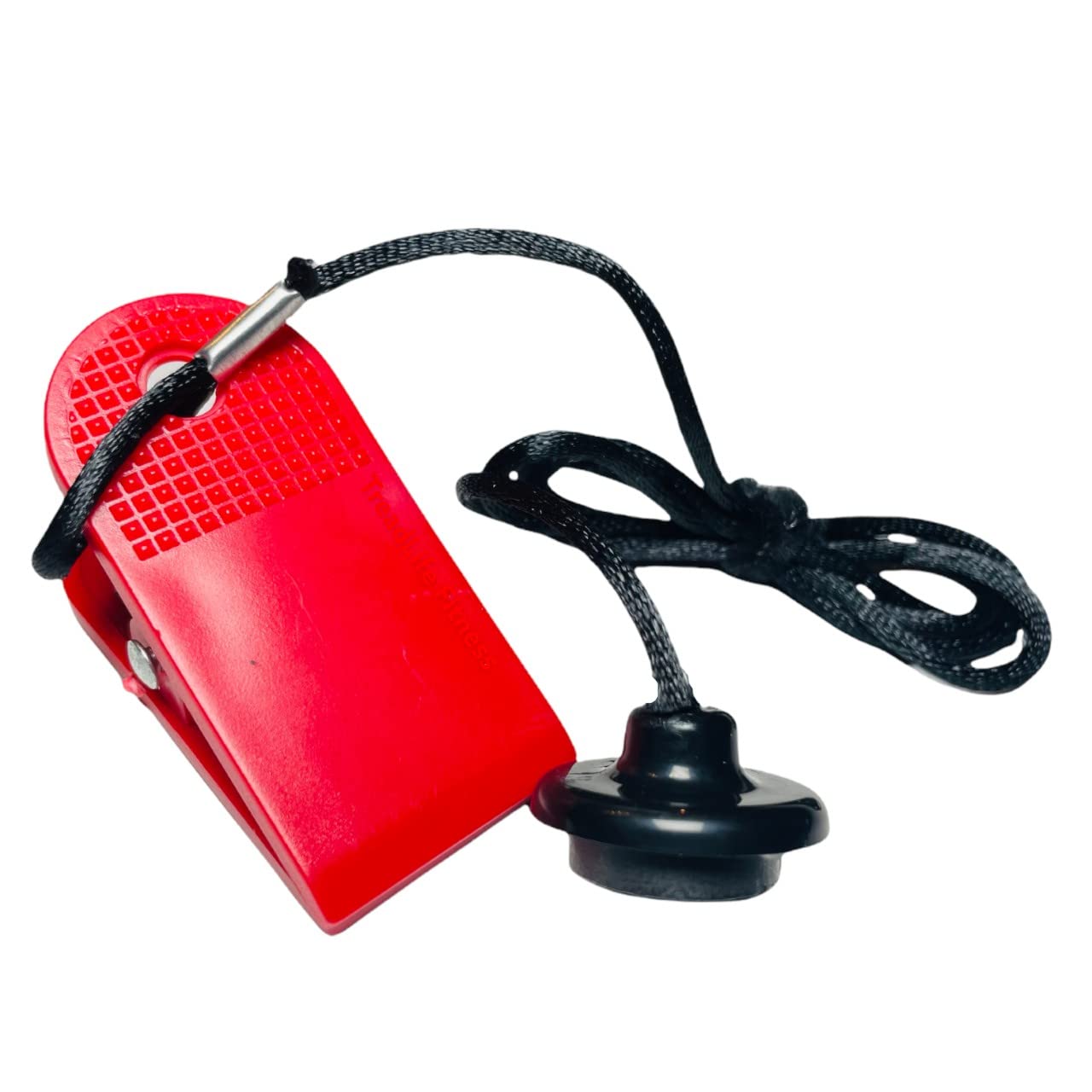 Treadmill Safety Key - Compatible With Pacemaster Proselect Treadmills