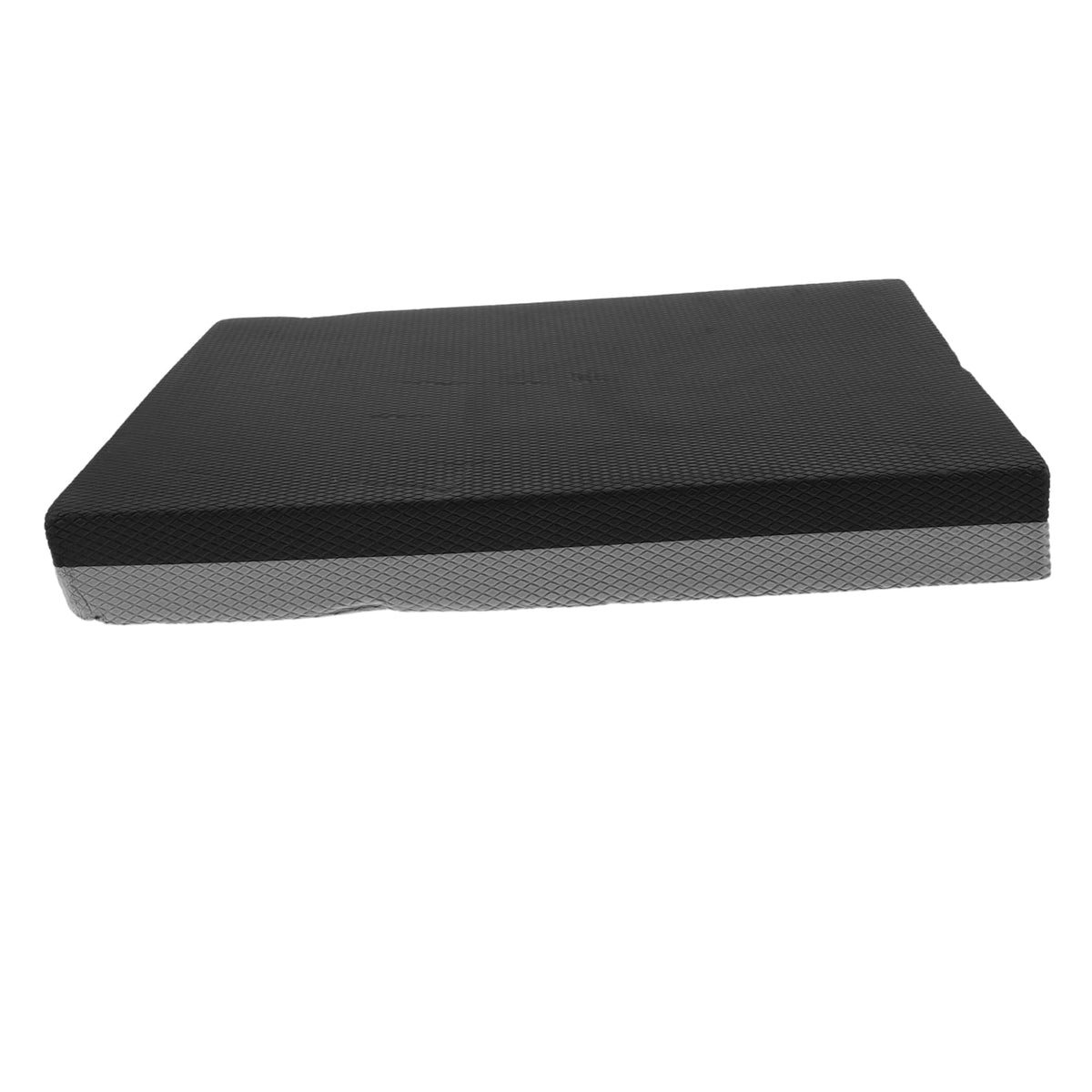 Supvox Foam Balance Mat NonSlip Exercise Pad For Yoga Knee Support Elbow Protection Home Lightweight HighDensity Foam For Trai