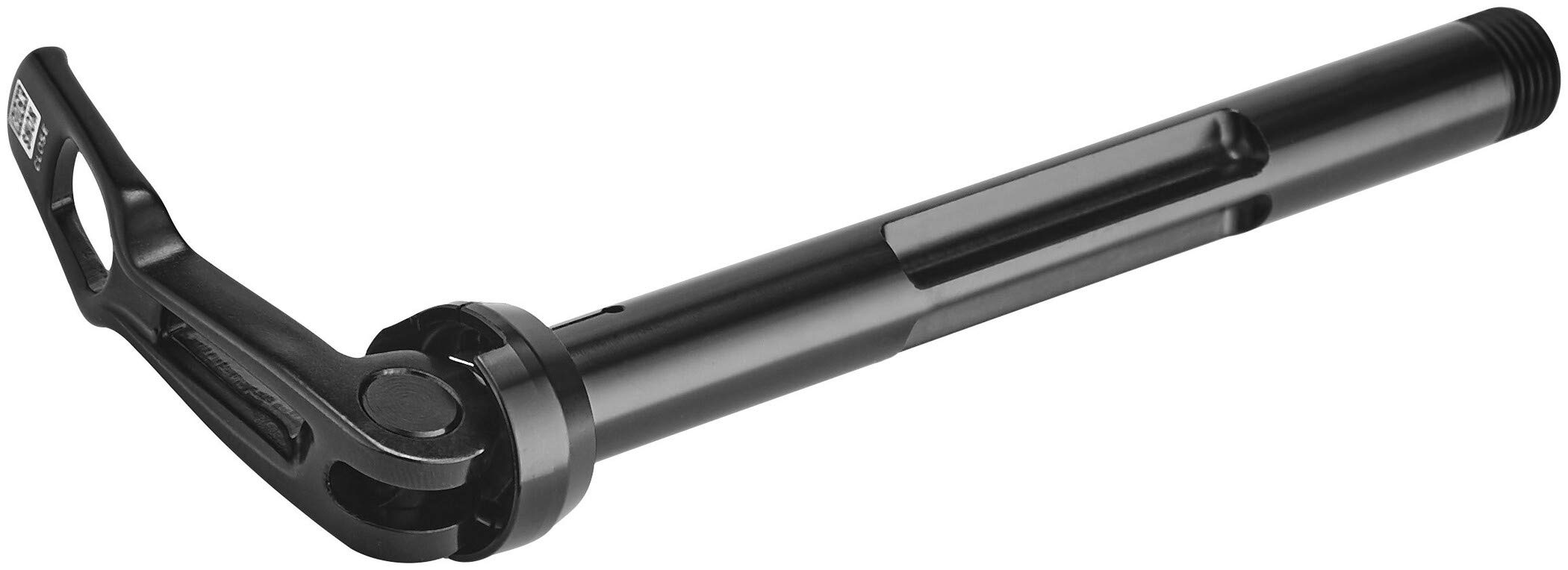 Rockshox Maxle Lite Front Thru Axle: 15X100, 148Mm Length ,Sid/Reba/Revelation/Recon/Sektor/Xc32