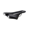 Selle Italia SLR Boost Gravel TI316 Superflow Gravel Bike Seat - Gravel, Road, MTB Bike Saddle Men Women Shock Absorption, Refle