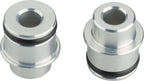 Fulcrum Thru-Axle To Qr Adaptors Converts 10 And 12Mm Rear Axles To 9Mm