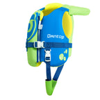 Owntop Toddler Swim Vest Kids Float Jacket Swimming Aid For Children 20-30-40-50Lbs With Adjustable Safety Straps Age 1-6 Years