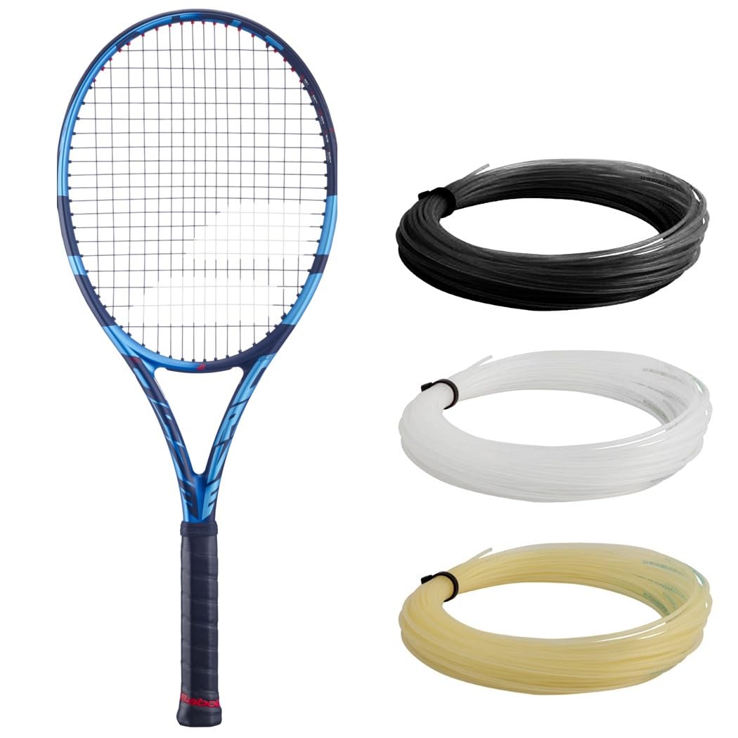 2023 Babolat Pure Drive 98 Tennis Racquet (4 1/2)