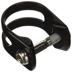 Avid Sram Discrete Lever Clamp - Black With Stainless T25 Bolt
