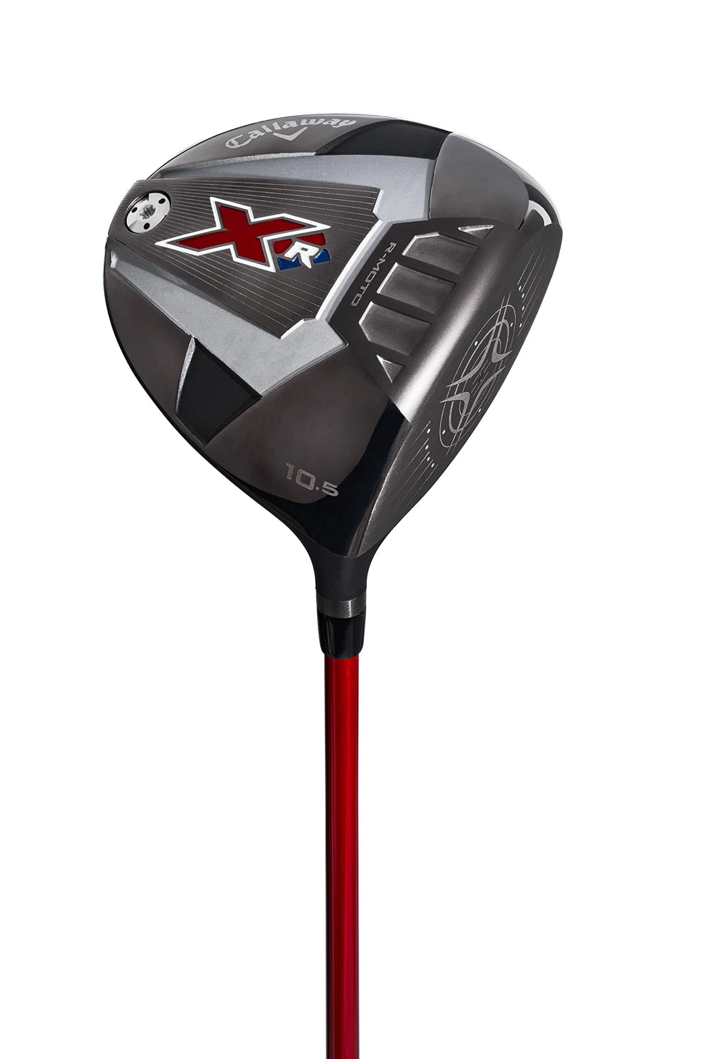 Callaway Pk Lh Xr 13Pc St Stf