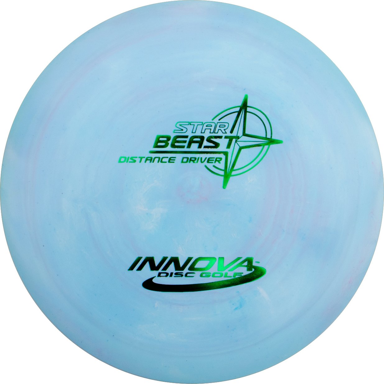 Innova Star Beast Golf Disc (Colors May Vary), 170-172 Gram