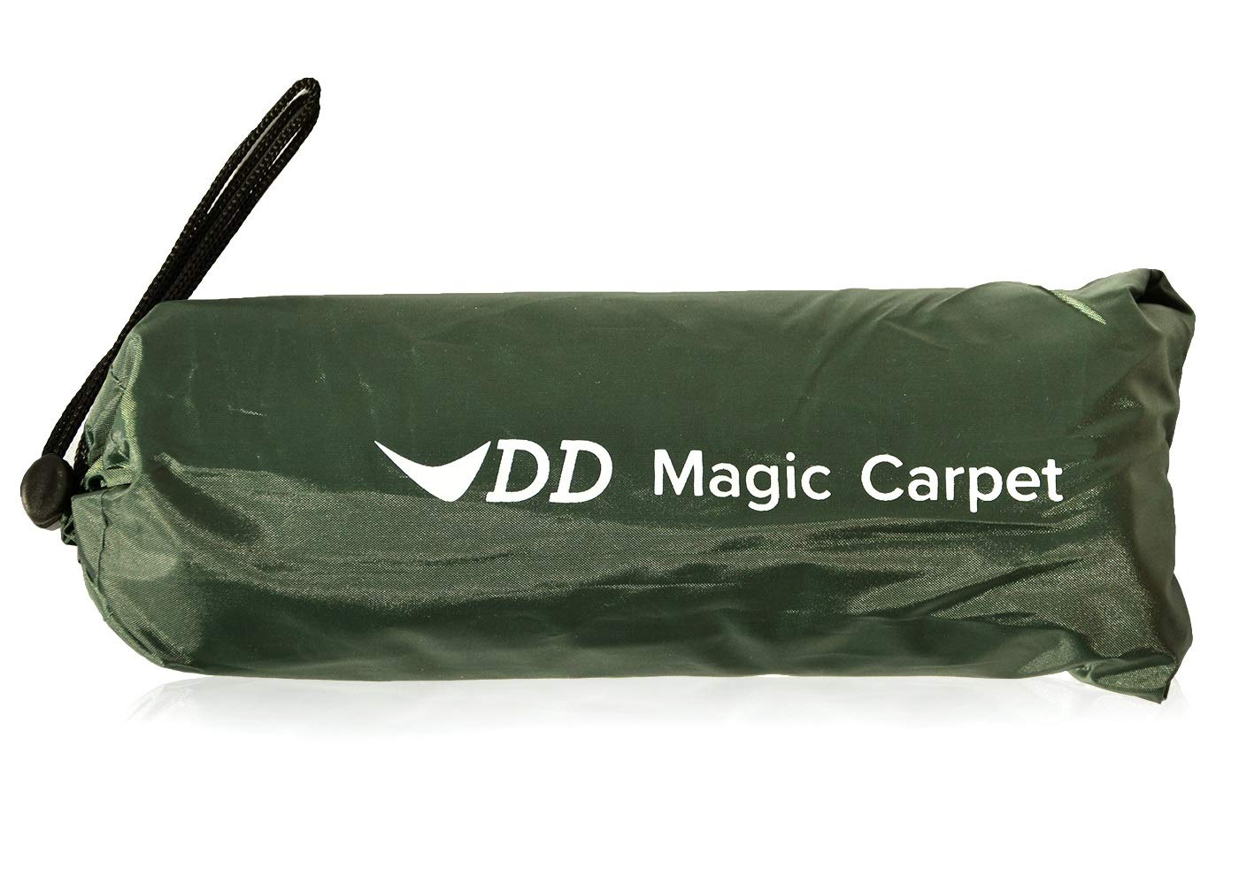 Dd Hammocks - Dd Magic Carpet Regular Size: 4.6Ft X 4.6Ft Fully Waterproof Compact Tarpaulin Rainfly For Ground Sheet Camping An