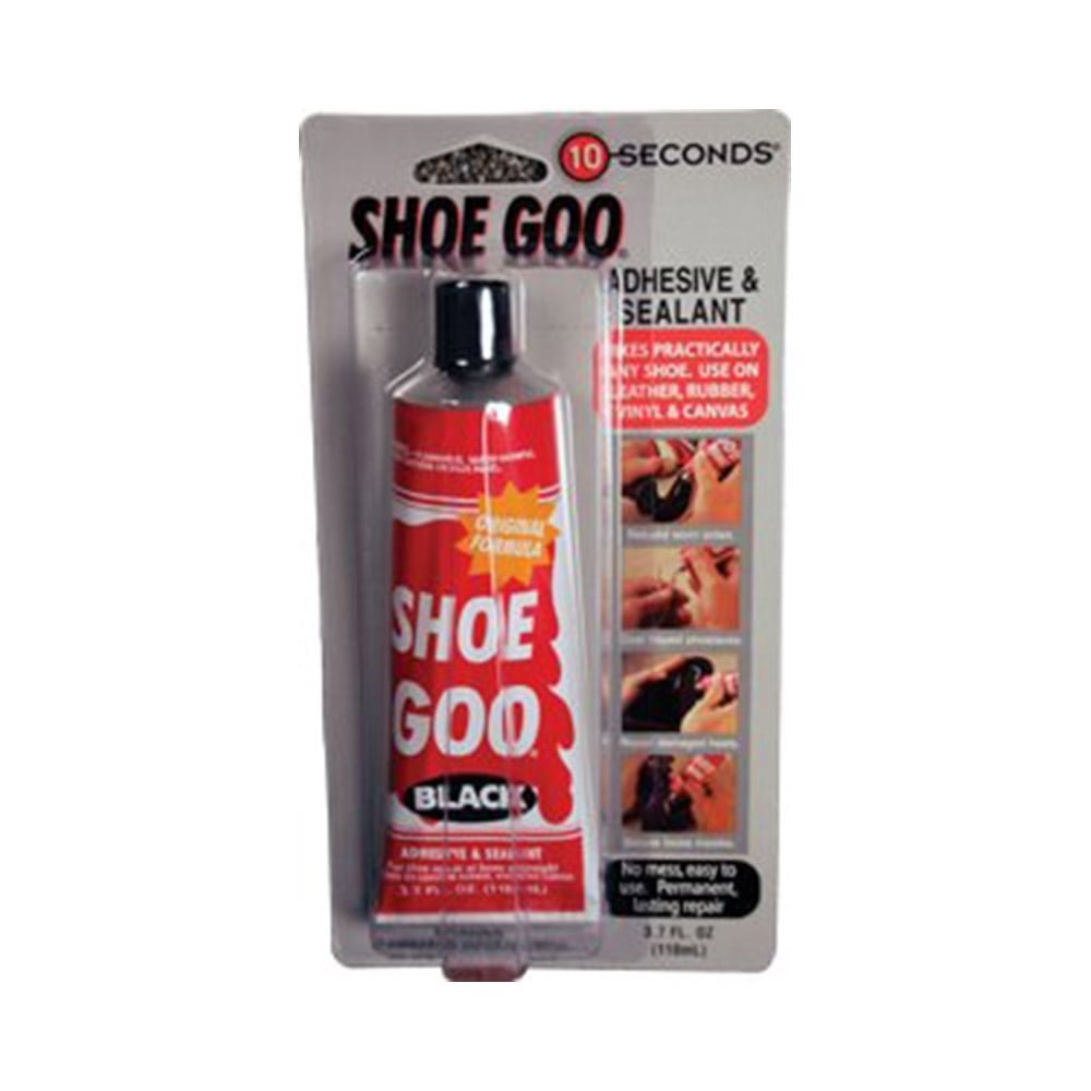 Shoe Goo, Black