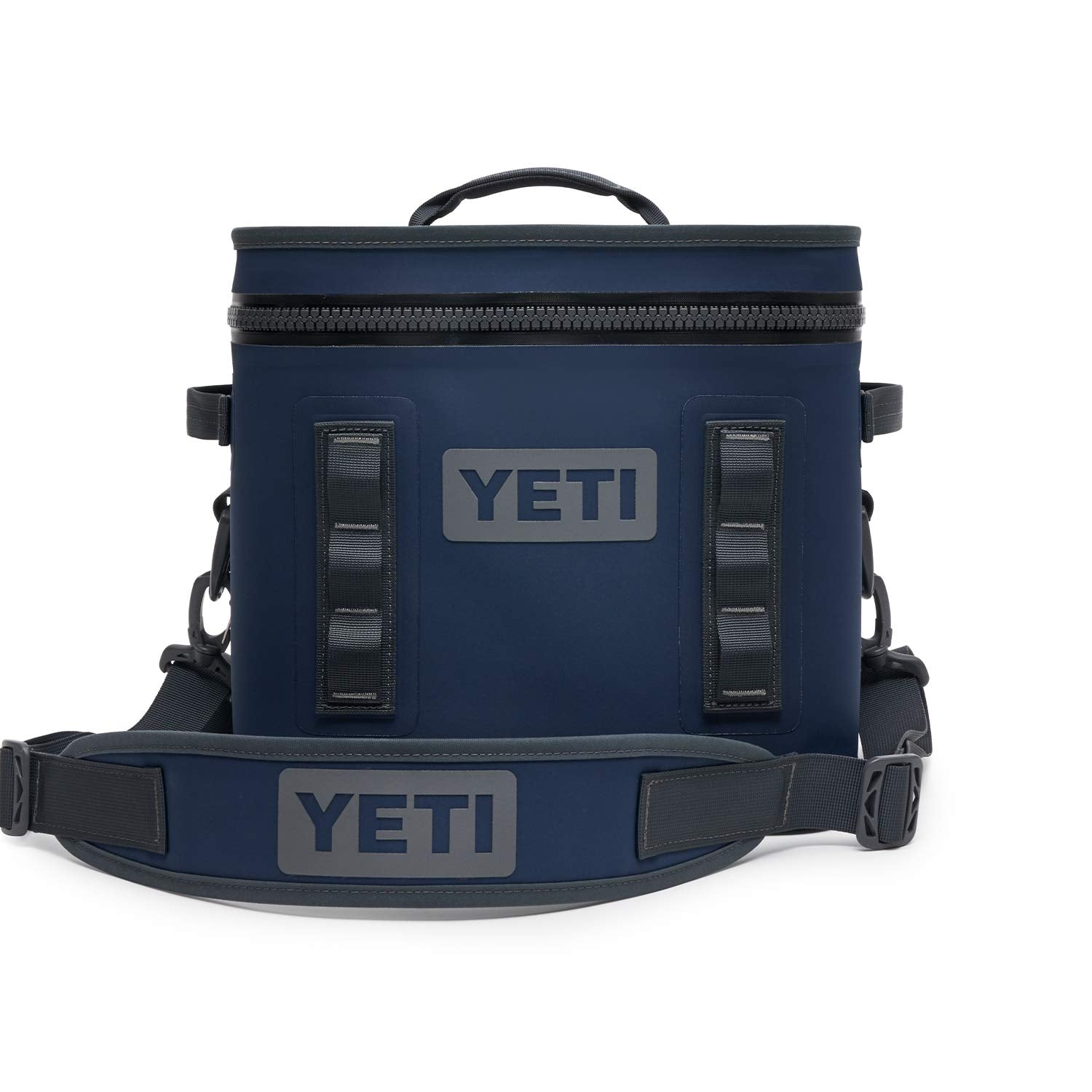Yeti Hopper Flip 12 Portable Cooler, Navy