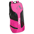 TUSA BA-0103 Mesh Backpack, Hot Pink