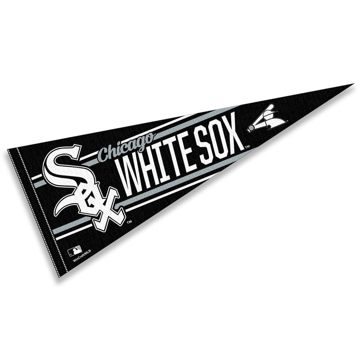 Wincraft Chicago White Sox Large Pennant