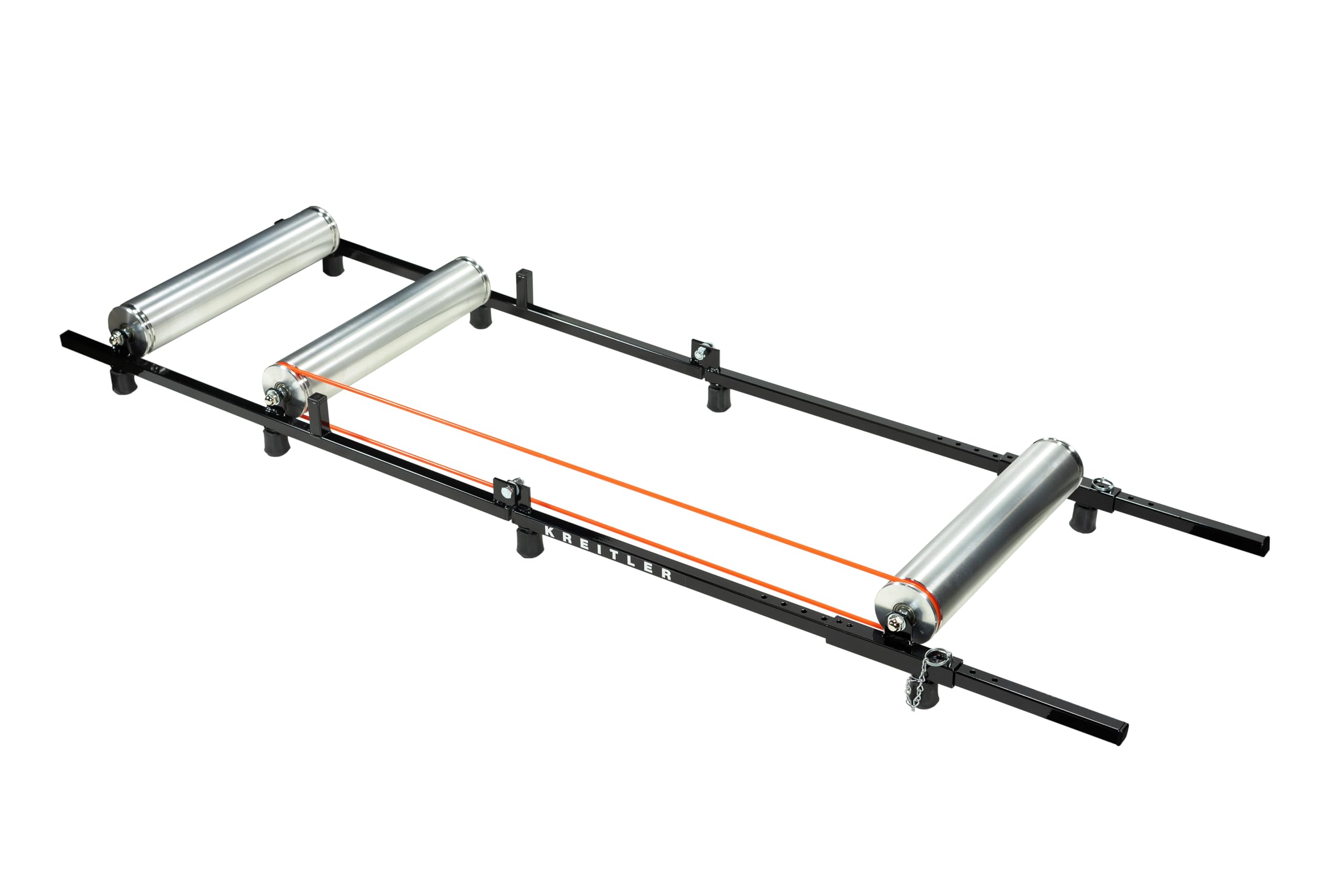 Kreitler Alloy 3.0 Rollers
