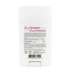Zone Naturals Chub Rub Stick - 100% Natural Anti Chafing Stick - Friction Defense Anti Chafe Stick Reduces Rubbing And Irritatio