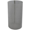 Groco Wsa-751 Stainless Steel Basket Fits Wsa-500, Wsa-750, Wsb-500 & Wsb-750