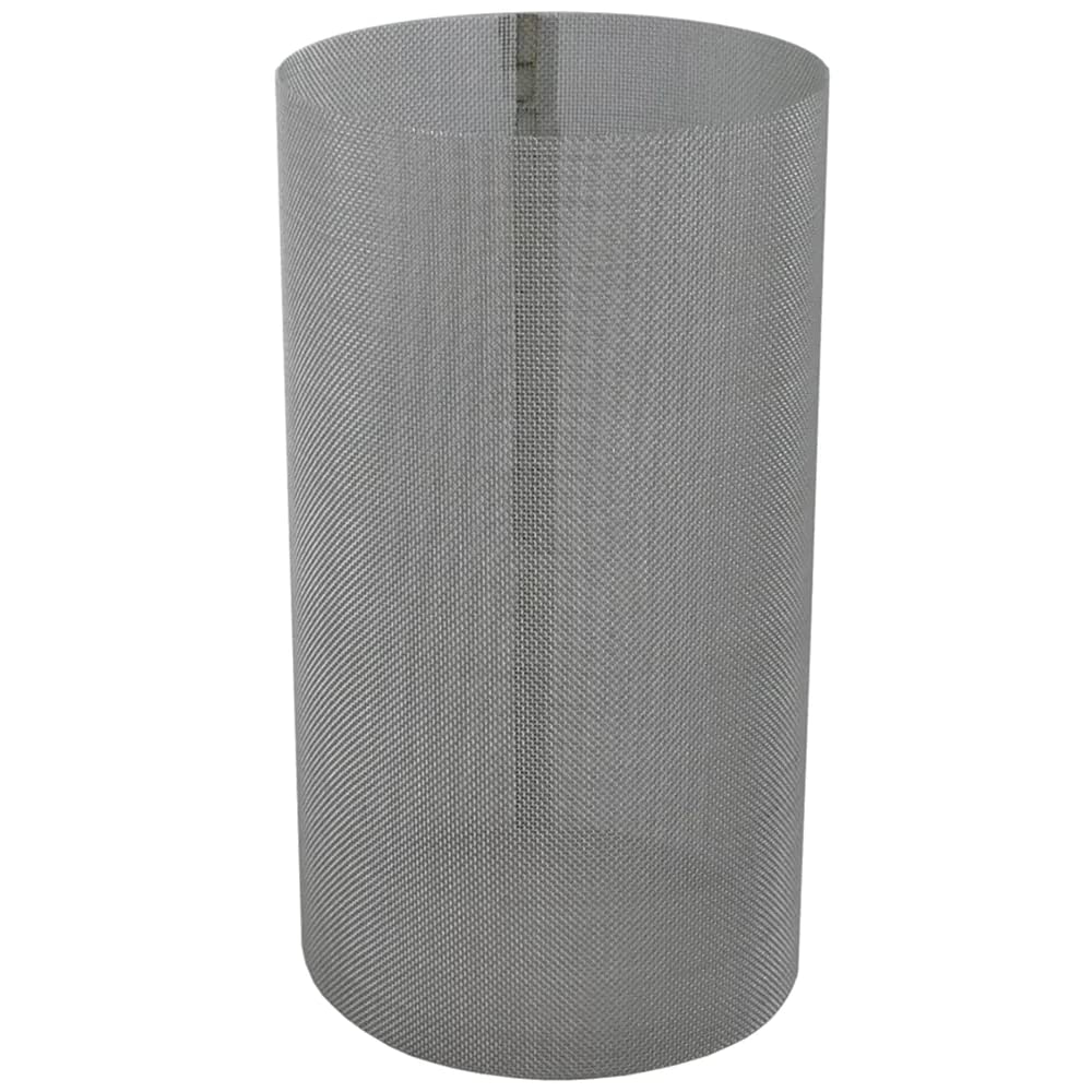 Groco Wsa-751 Stainless Steel Basket Fits Wsa-500, Wsa-750, Wsb-500 & Wsb-750