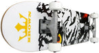 Krown Krrc-49 Bengal Rookie Complete Skateboard, 7.5 X 31